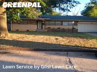 Lawn Care nearby Oklahoma City, OK, 