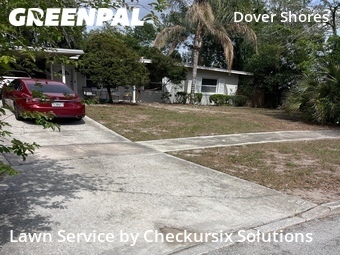 Yard Cutting nearby Orlando, FL, 