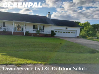 Yard Cutting nearby Greenville, NC, 