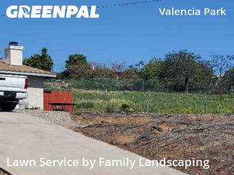 Work completed by reliable-lawn-care-service-in-National City-CA