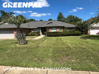 Lawn Cutting nearby Mobile, AL, 