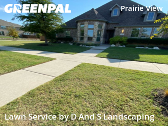 Lawn Care nearby Frisco, TX, 