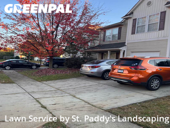 Lawn Mowing Service nearby Gastonia, NC, 