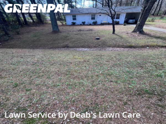 Lawn Care nearby Browns Summit, NC, 