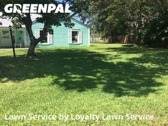 Yard Cutting nearby Stuart, FL, 