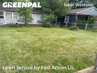 Yard Mowing nearby Indianapolis, IN, 