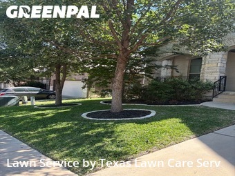 Lawn Mow nearby San Antonio, TX, 