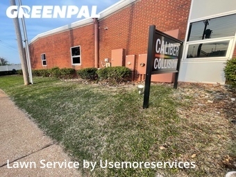 Lawn Mow nearby St. Louis, MO, 