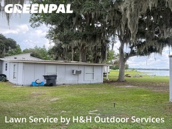 Lawn Mowing nearby Fort Meade, FL, 