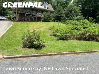 Lawn Care nearby Bessemer, AL, 