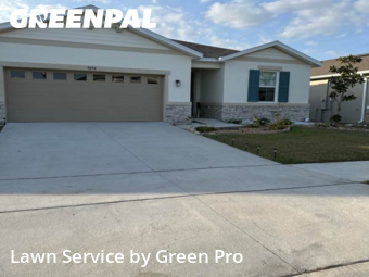 Lawn Cutting nearby Okahumpka, FL, 