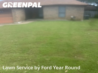 Yard Cutting nearby Fort Worth, TX, 