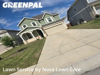 Lawn Mowing Service nearby Georgetown, TX, 