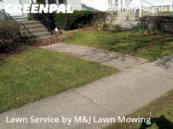 Lawn Mow nearby Buffalo, NY, 
