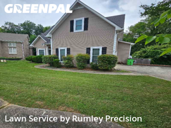 Lawn Maintenance nearby Leeds, AL, 