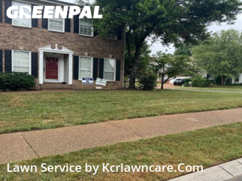 Yard Cutting nearby Franklin, TN, 