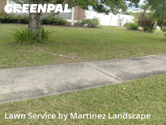 Lawn Mow nearby Clermont, FL, 
