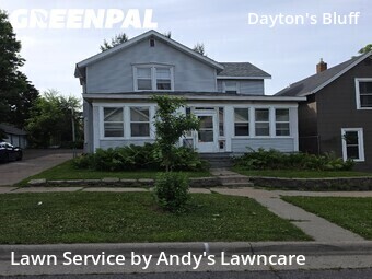 Lawn Mowing nearby Saint Paul, MN, 