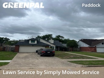 Lawn Maintenance nearby Cypress, TX, 