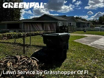 Grass Cut nearby Lakeland, FL, 