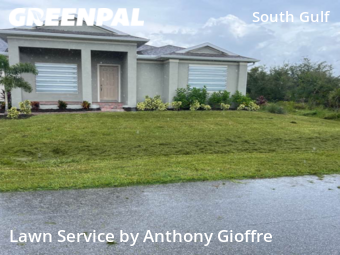 Lawn Cut nearby Port Charlotte, OH, 