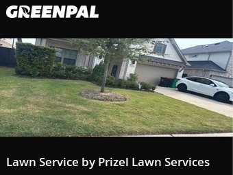 Landscaping In Richmond,77406,Landscaping Services by Prizel Lawn Services, work completed in Jul , 2026