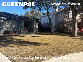 Lawn Care Service nearby San Antonio, TX, 