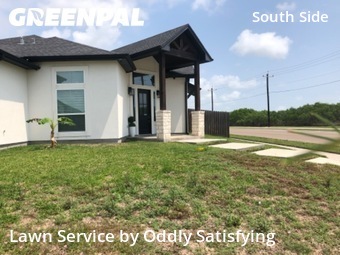 Grass Cutting nearby Corpus Christi, TX, 