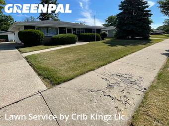 Yard Mowing nearby Milwaukee, WI, 