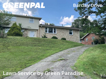 Lawn Care nearby Nashville, TN, 