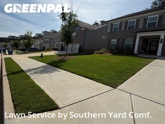 Lawn Care Service nearby Lawrenceville, GA, 