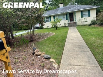 Grass Cutting nearby Auburn, AL, 