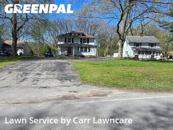 Lawn Cut nearby Pittsford, NY, 