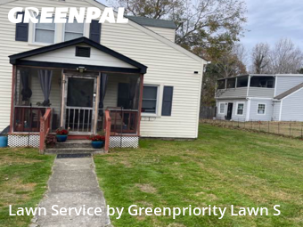 Lawn Mow nearby Henrico, VA, 