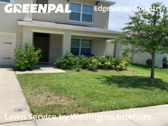 Grass Cutting nearby Edgewater, FL, 