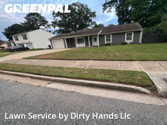 Yard Mowing nearby Portsmouth, VA, 