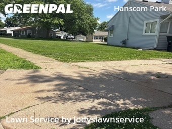 Lawn Cut nearby Omaha, NE, 