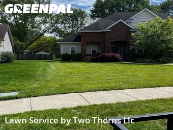 Lawn Mow nearby West Lafayette, IN, 