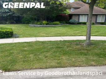Lawn Maintenance nearby Troy, MI, 