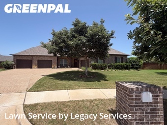 Lawn Mowing nearby Mansfield, TX, 