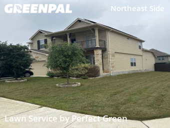 Lawn Mow nearby Schertz, TX, 