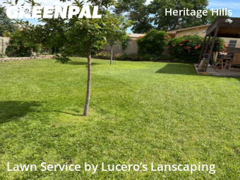 Lawn Mowing Service nearby Albuquerque, NM, 