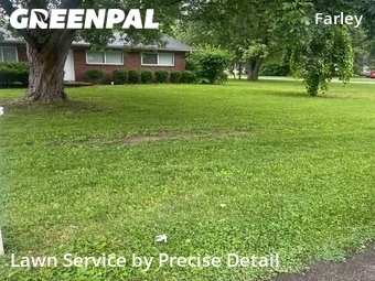 Lawn Mow nearby Indianapolis, IN, 