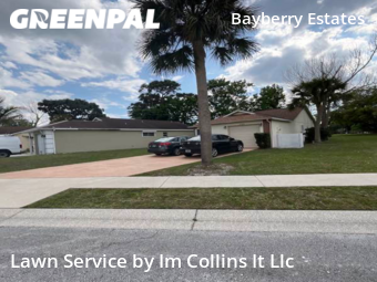 Grass Cut nearby Melbourne, FL, 