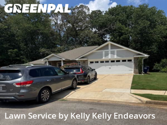 Lawn Service nearby Huntsville, AL, 