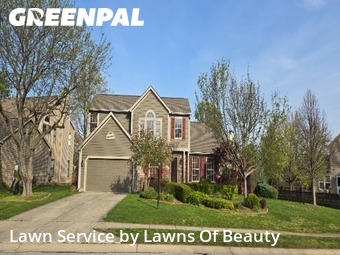 Yard Cutting nearby Fishers, IN, 