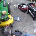 Florida Lawnmower Repair 4
