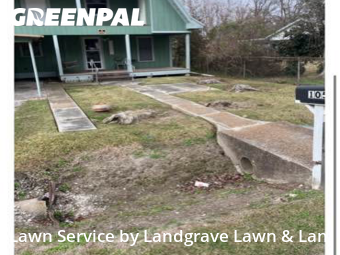 Lawn Mow nearby Lafayette, LA, 