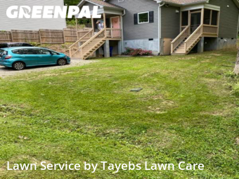 Grass Cutting nearby Chesterfield, VA, 