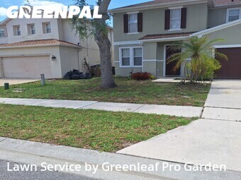 Yard Cutting nearby Kissimmee, FL, 